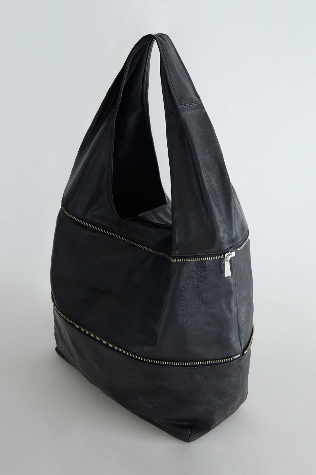 Paloma Wool Riba Bag // Black