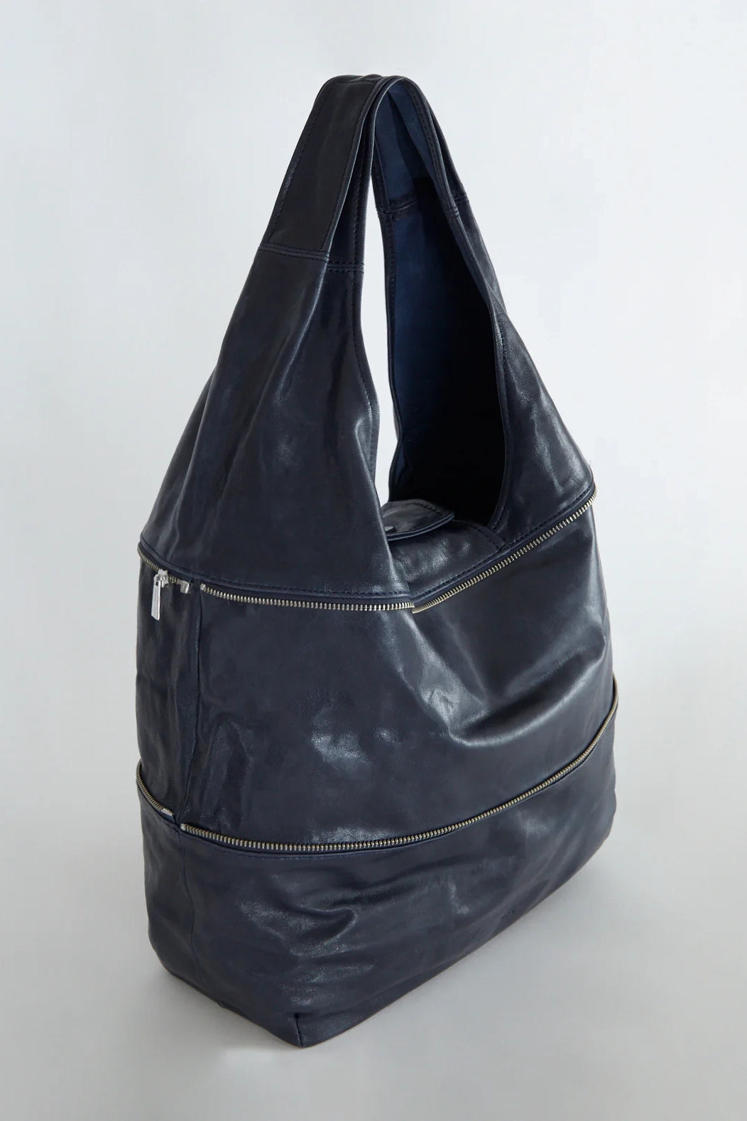 Paloma Wool Riba Bag // Greyish Blue