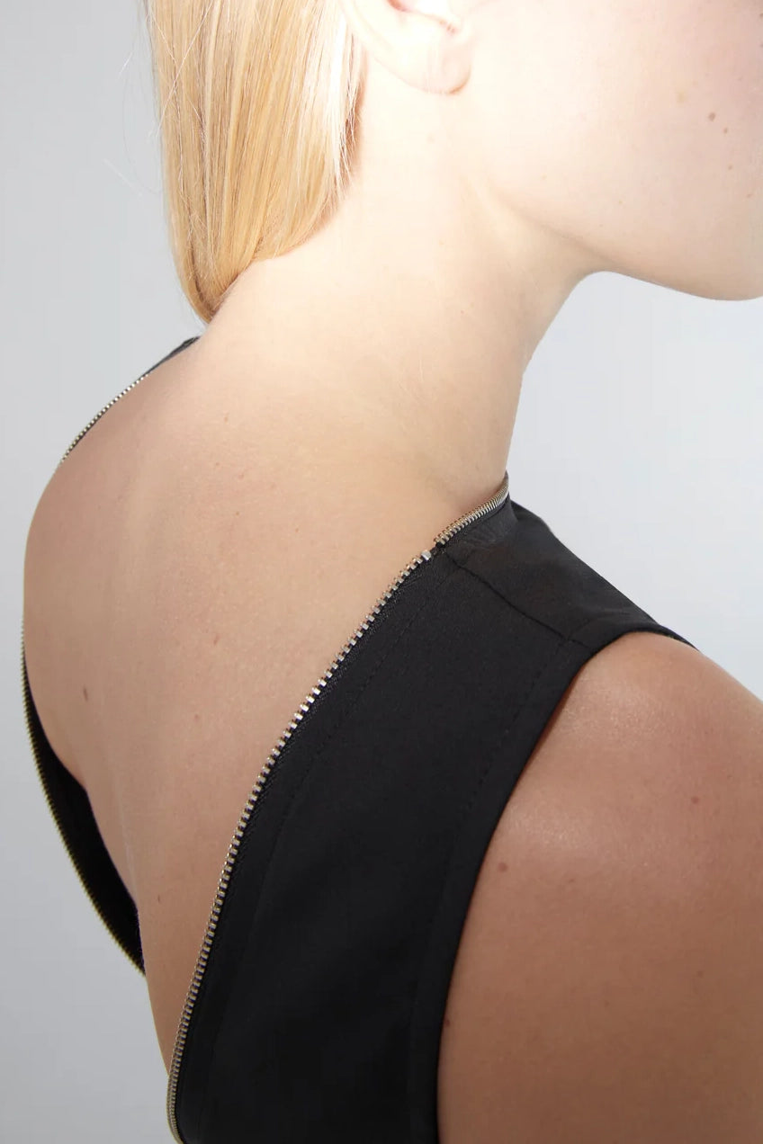 Paloma Wool Fase Top // Black