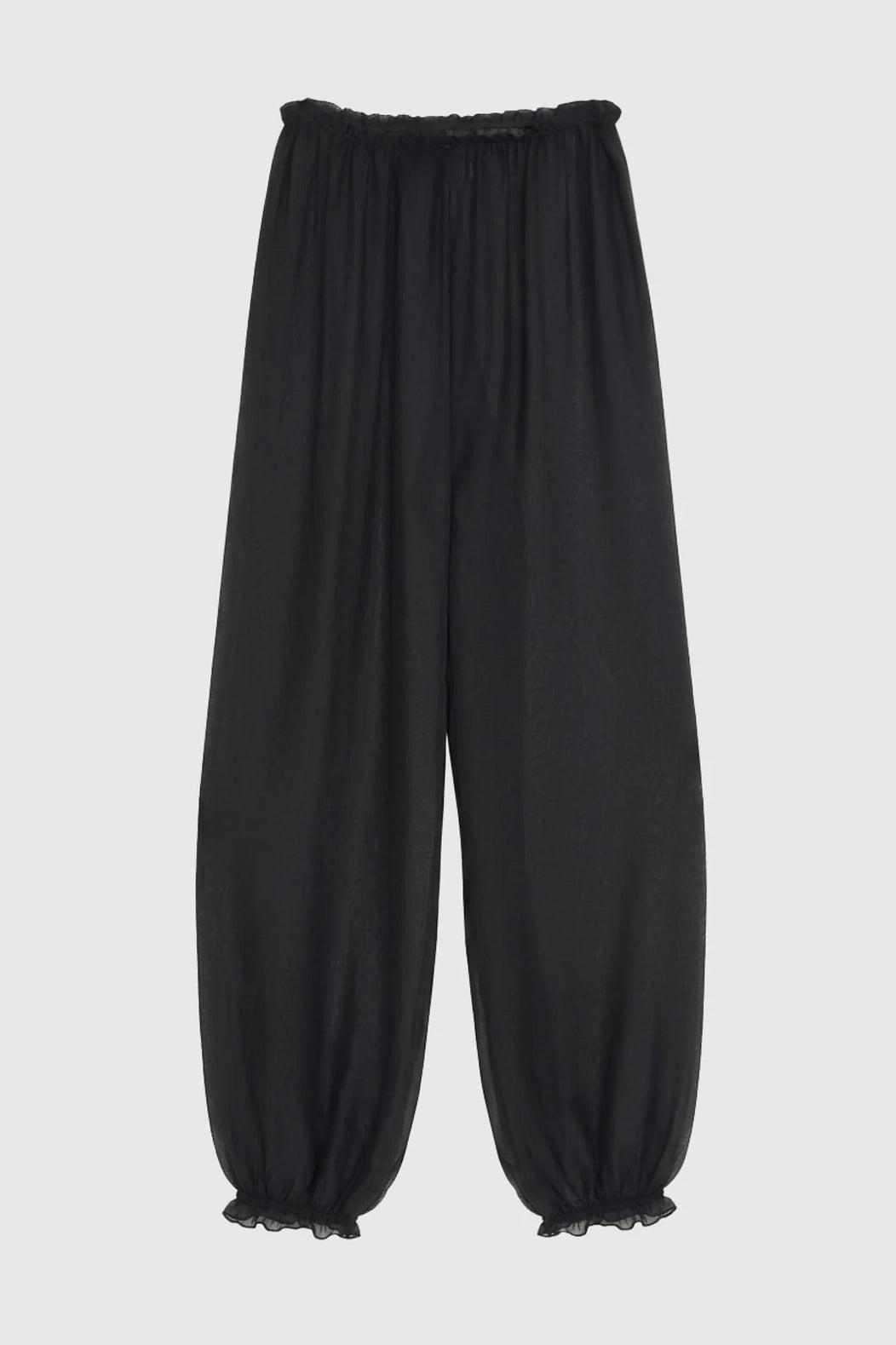 Paloma Wool Weza Pants // Black