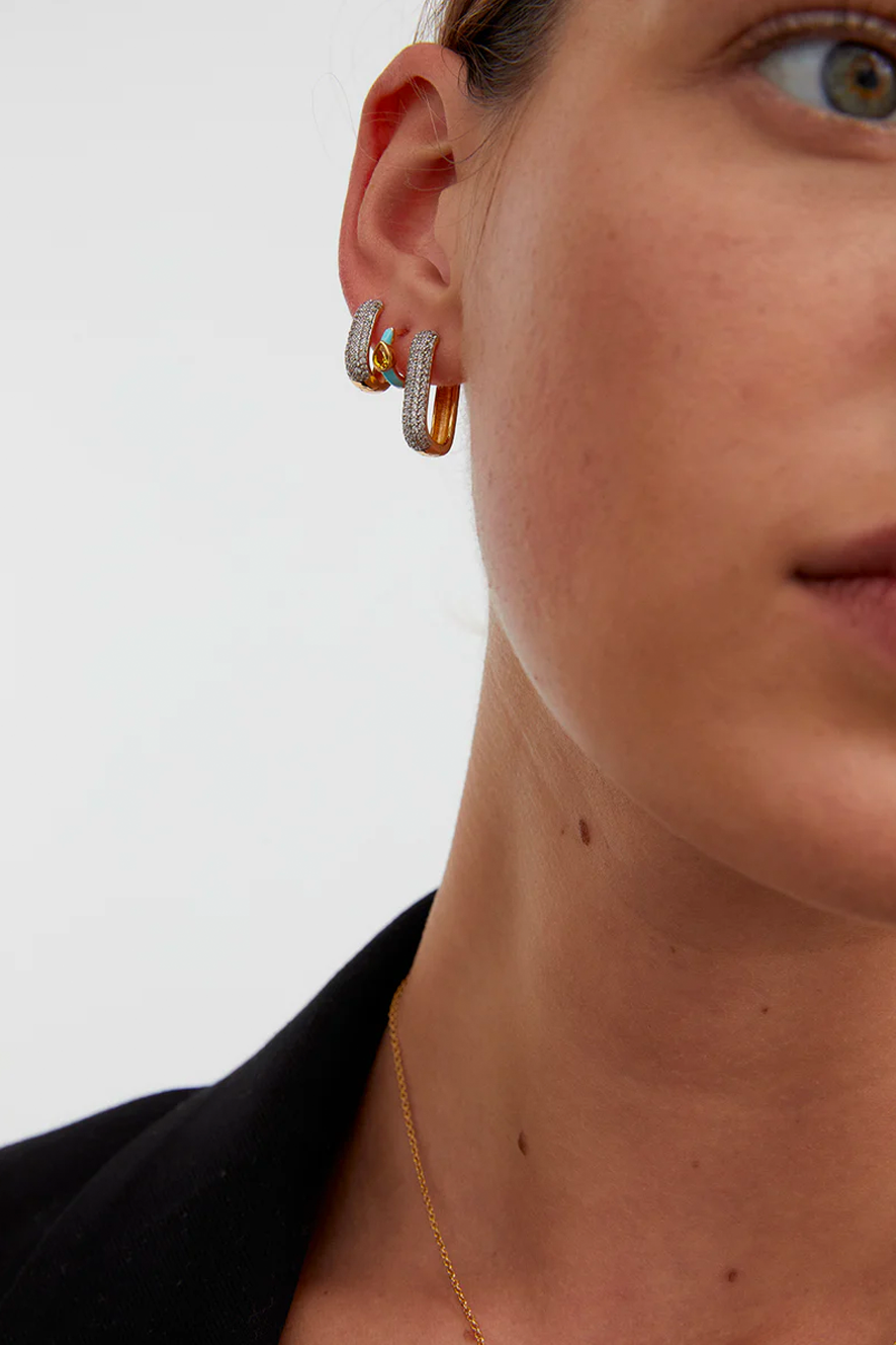Reliquia earrings deals