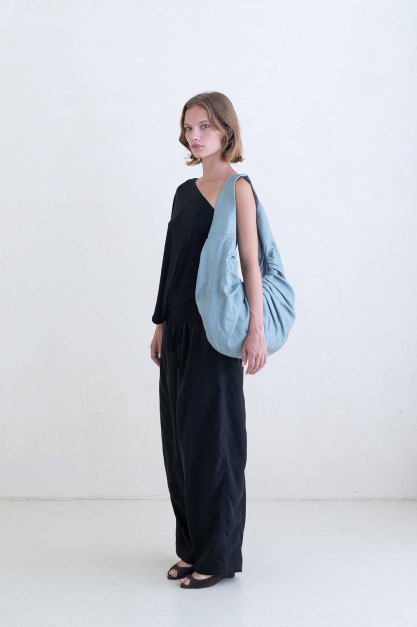 Bella Anna Miu Bag // Sky