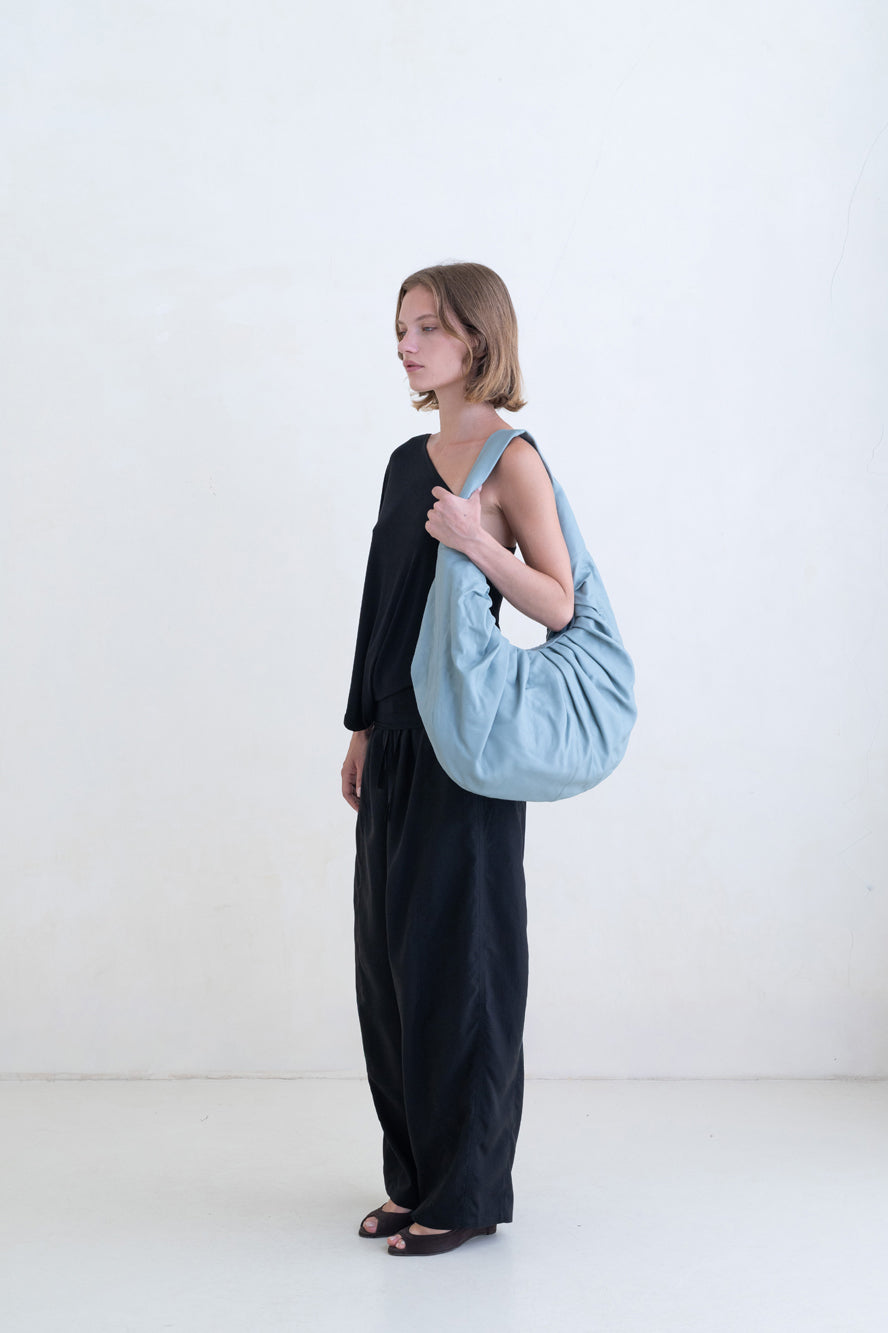Bella Anna Miu Bag // Sky