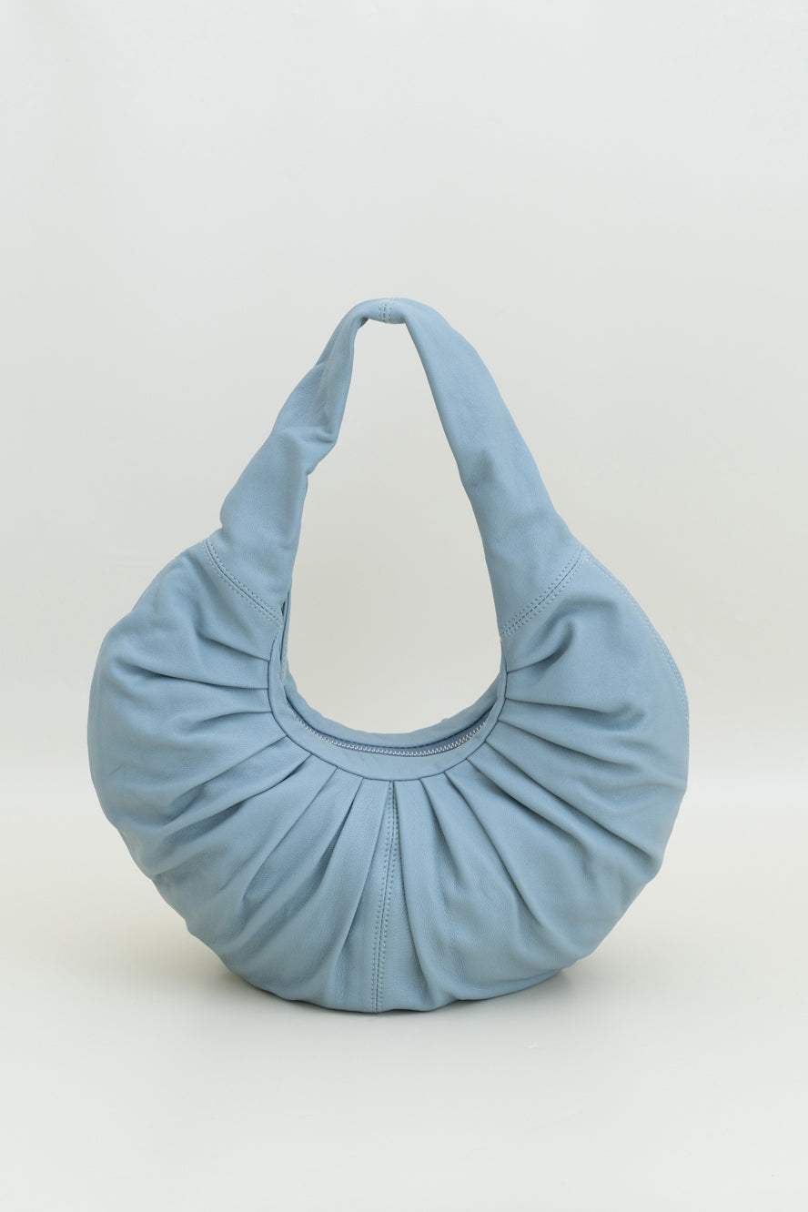Bella Anna Miu Mini Bag // Sky