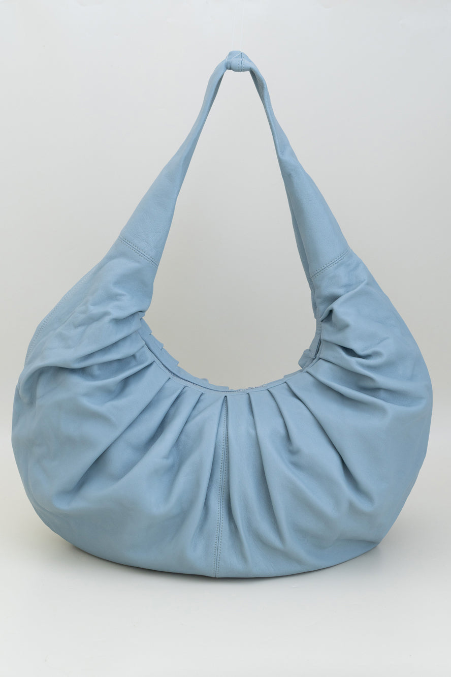 Bella Anna Miu Bag // Sky