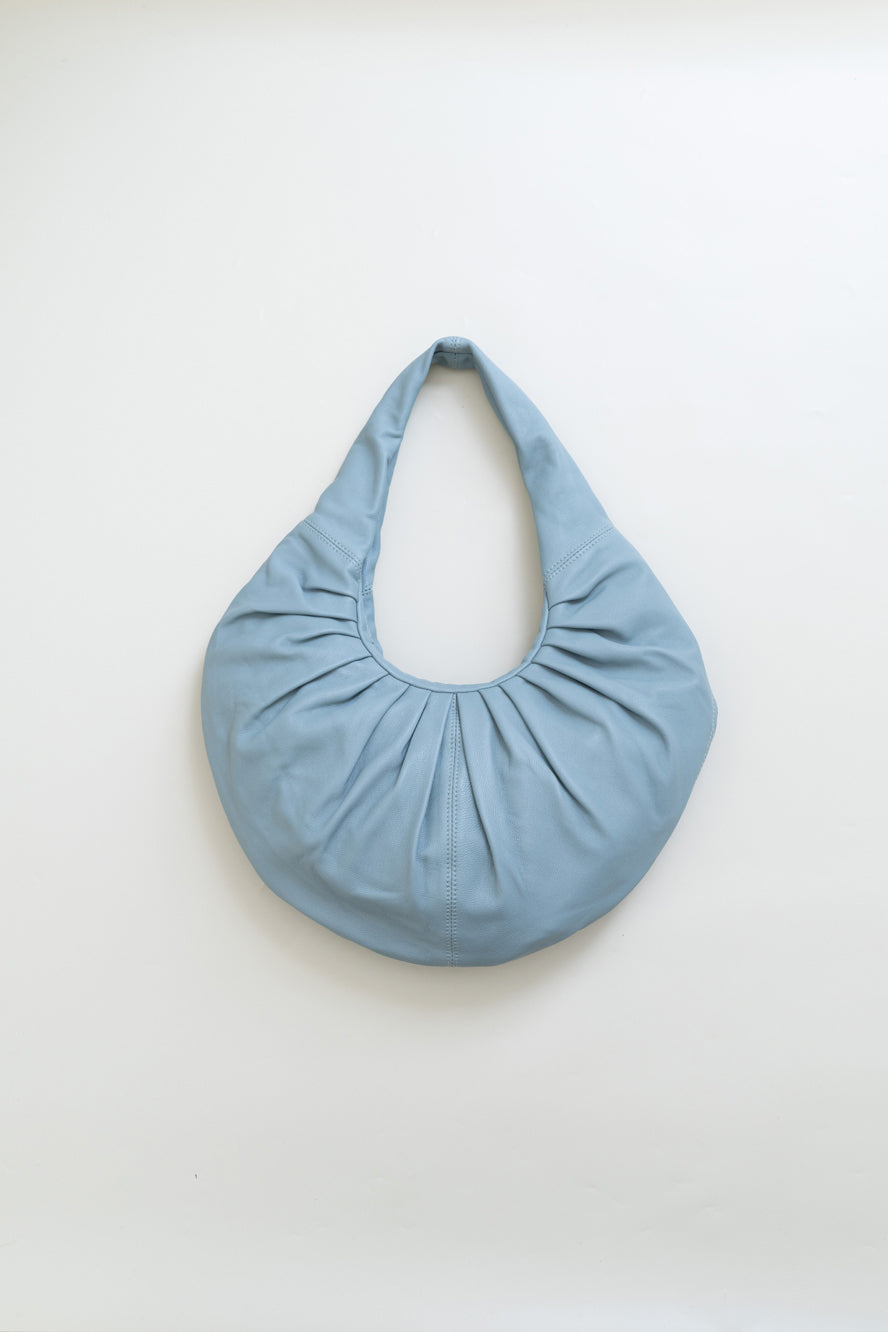 Bella Anna Miu Mini Bag // Sky