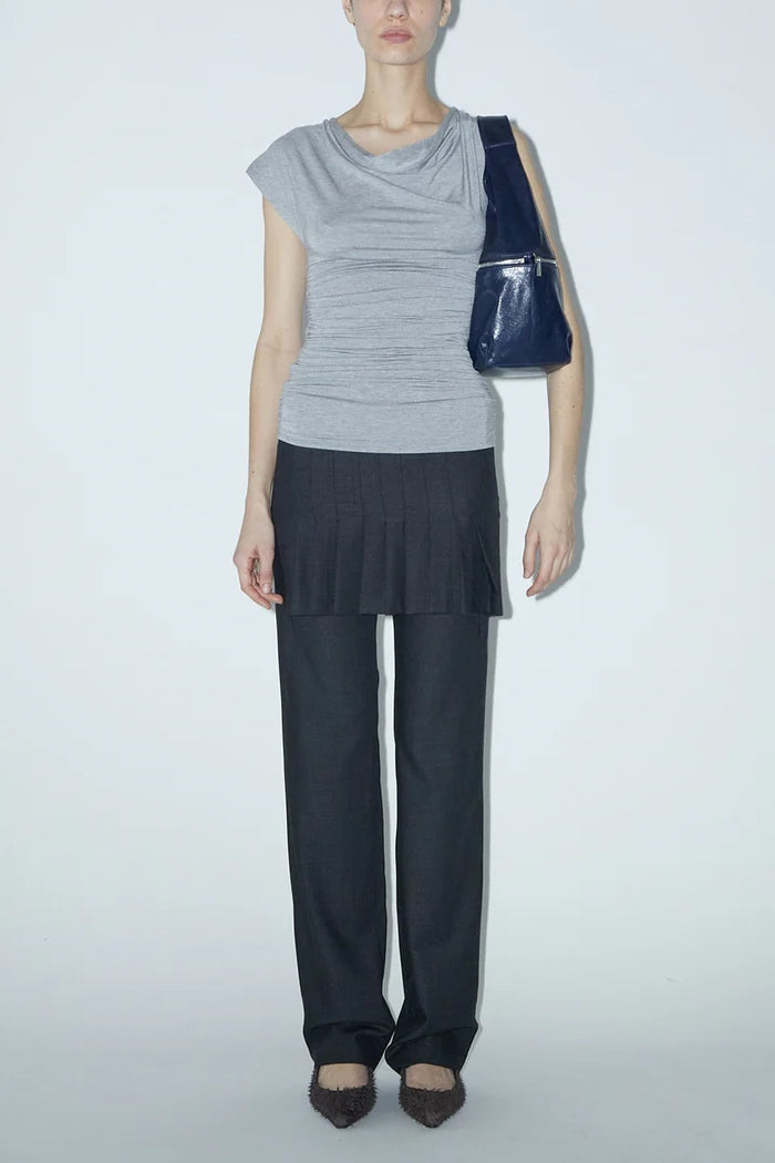 Paloma Wool Andrale Pants // Grey