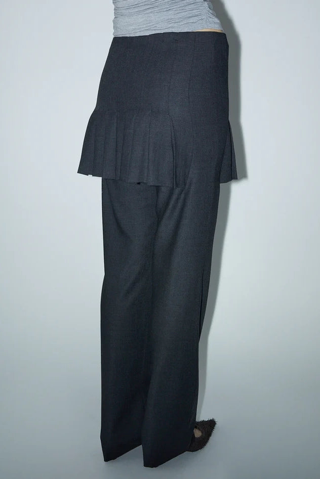 Paloma Wool Andrale Pants // Grey