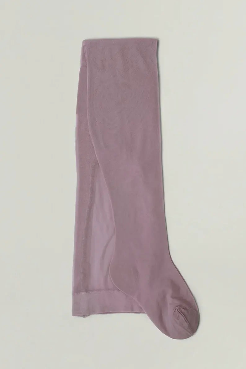 Dal Classic Stockings // Lilac