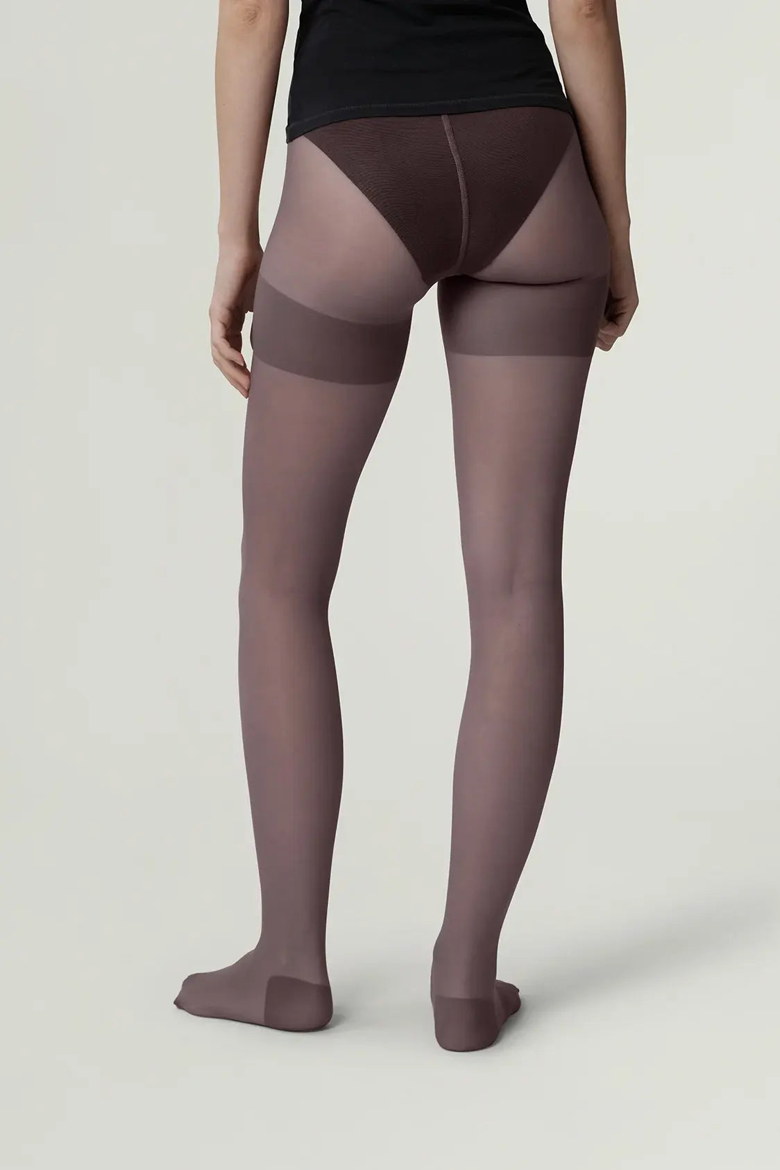 Dal Original / Classic Stockings Set // Ash