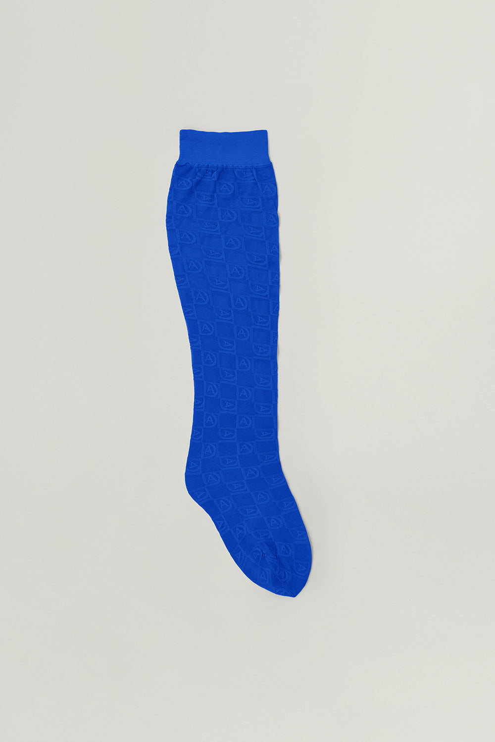 Dal Original Knee Highs // SBLY Blue