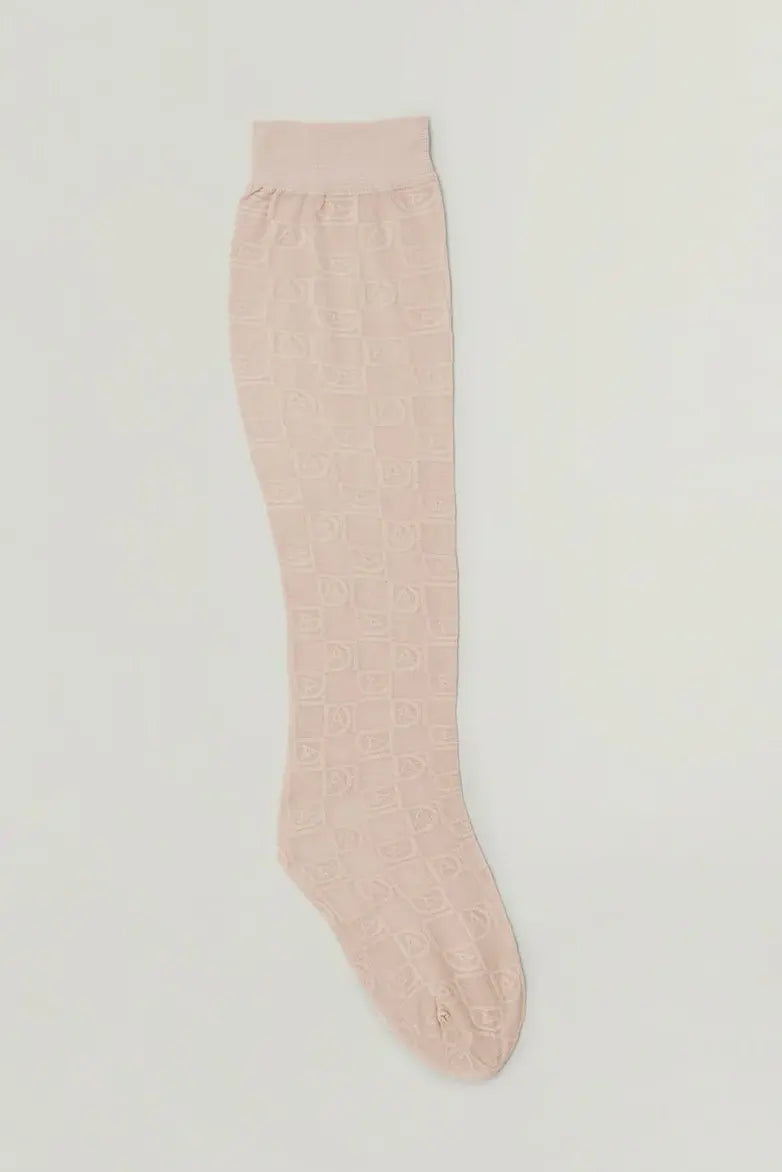 Dal Original Knee Highs // Balletto