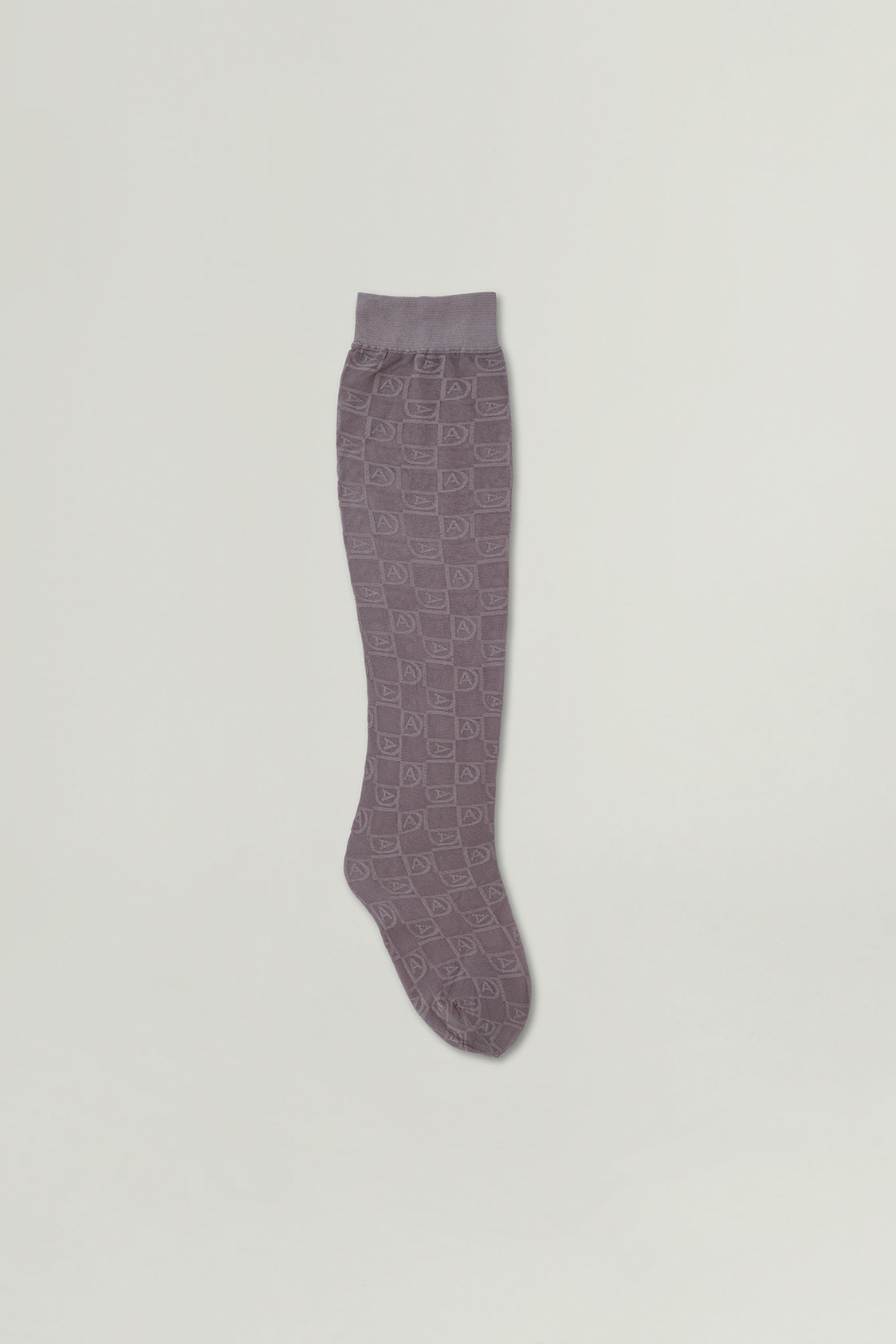 Dal Original Knee Highs // Ash