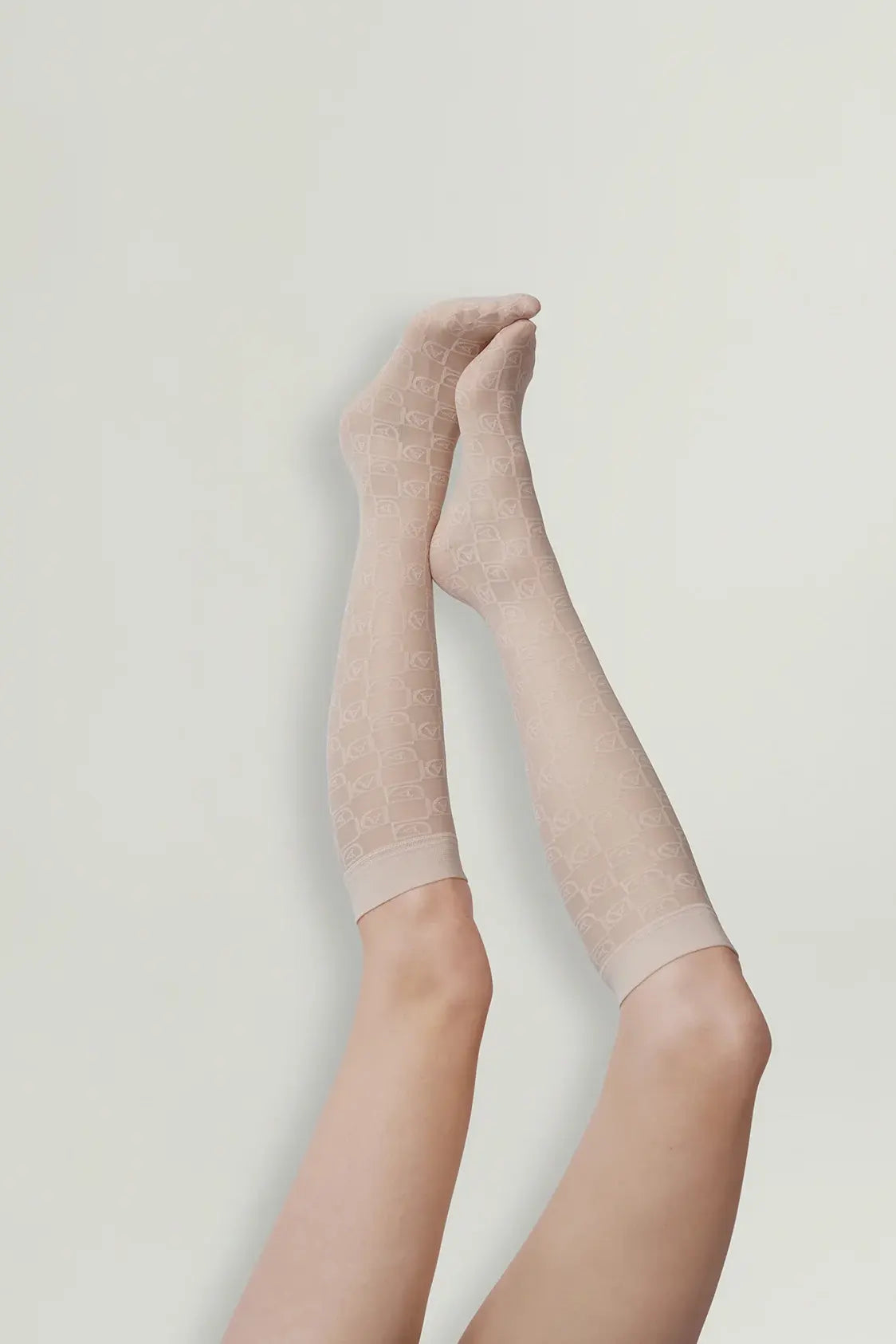 Dal Original Knee Highs // Balletto