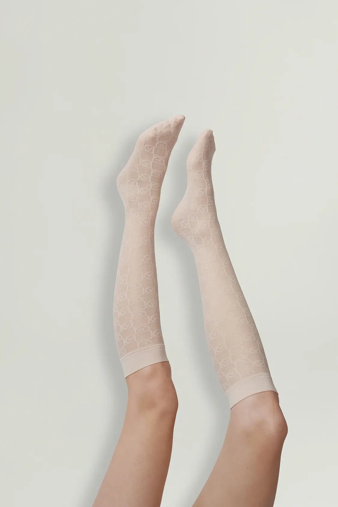 Dal Original Knee Highs // Balletto