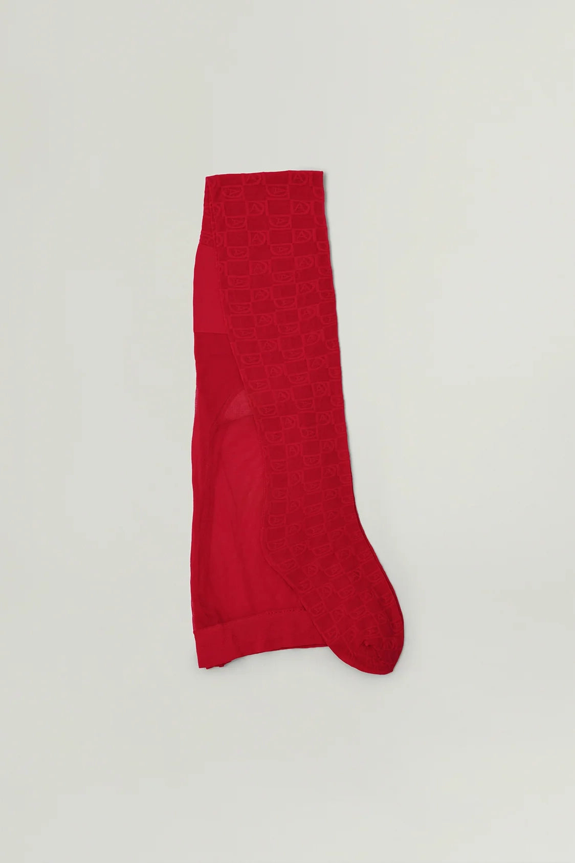 Dal Original Stockings // Cremisi