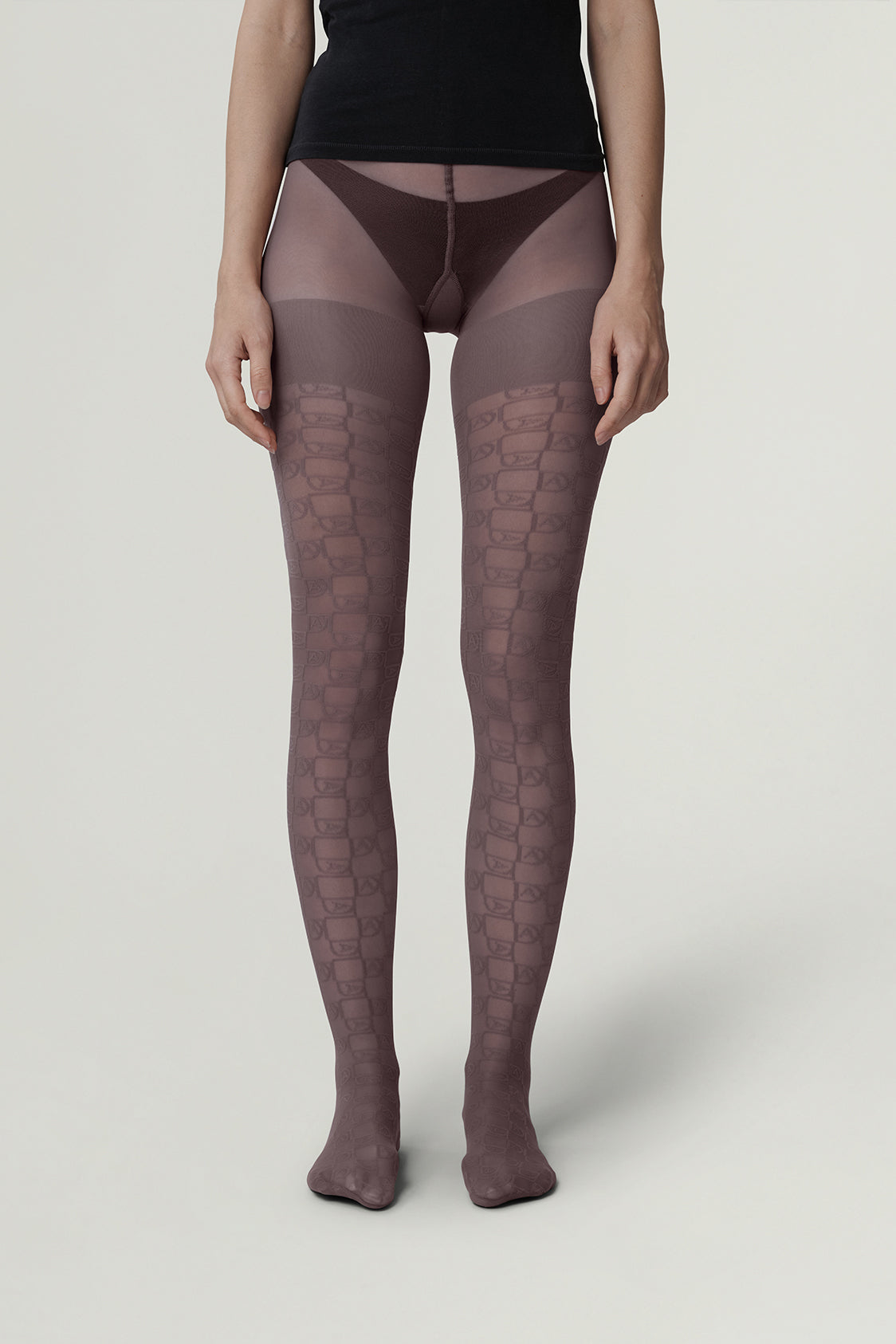 Dal Original / Classic Stockings Set // Ash