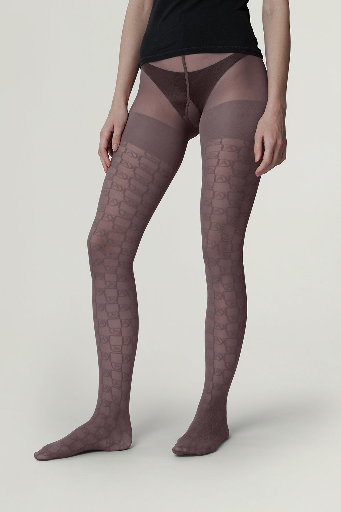 Dal Original / Classic Stockings Set // Ash