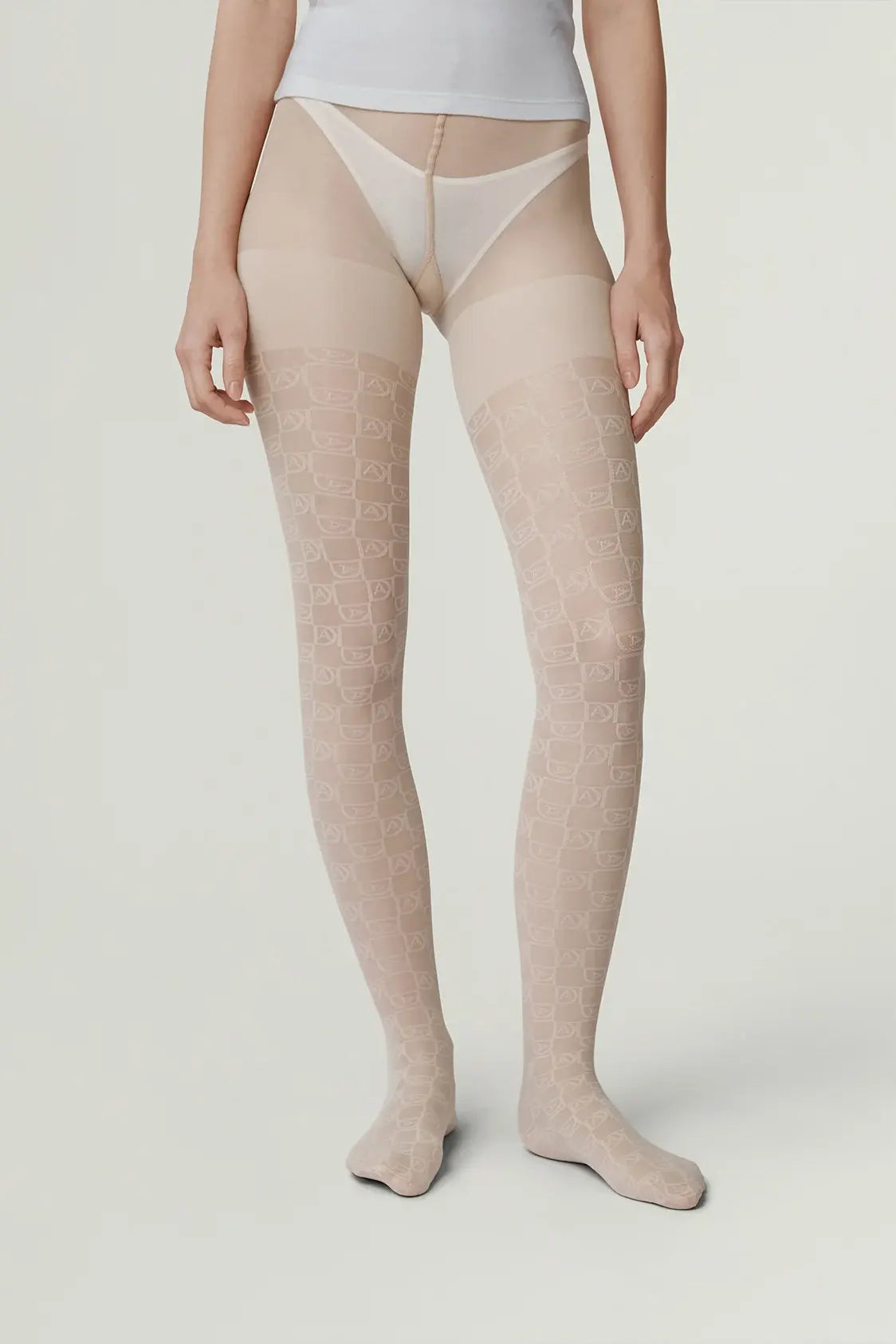 Dal Original Stockings // Balletto