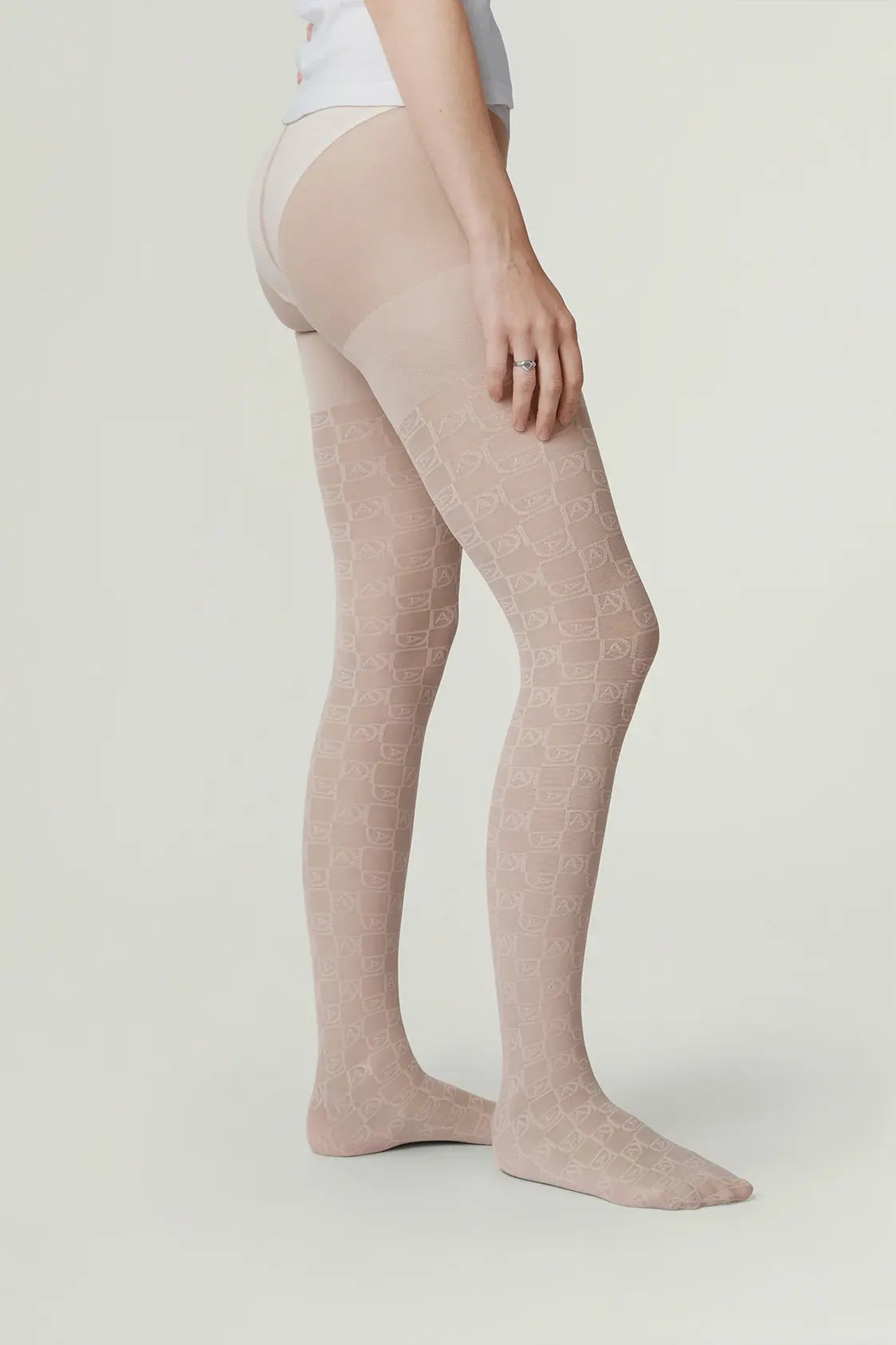 Dal Original Stockings // Balletto