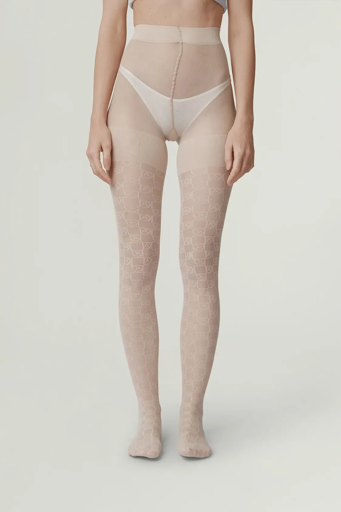 Dal Original Stockings // Balletto