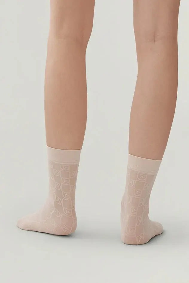 Dal Original Summer Socks // Balletto
