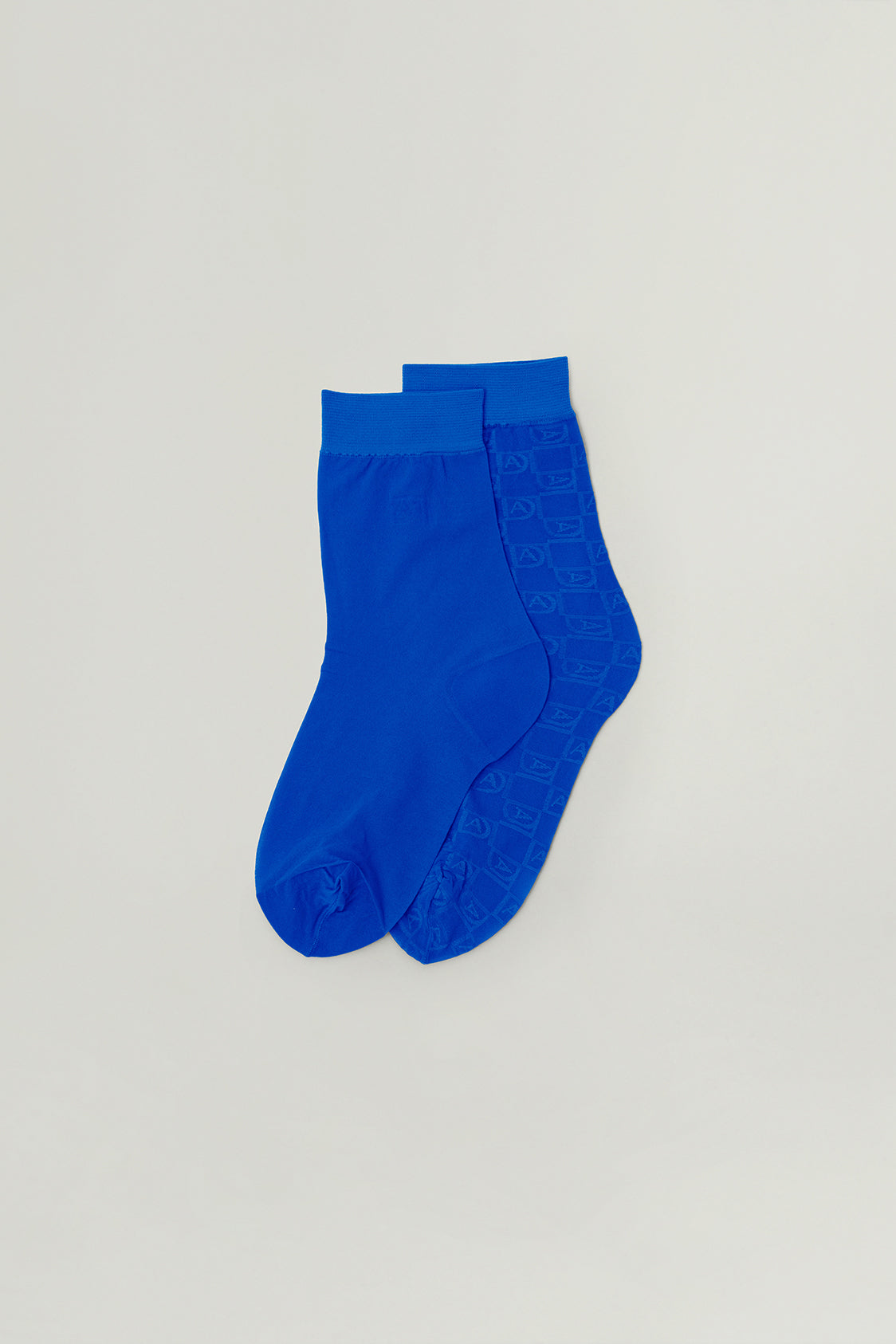 Dal Original / Classic Summer Socks Set // SBLY Blue