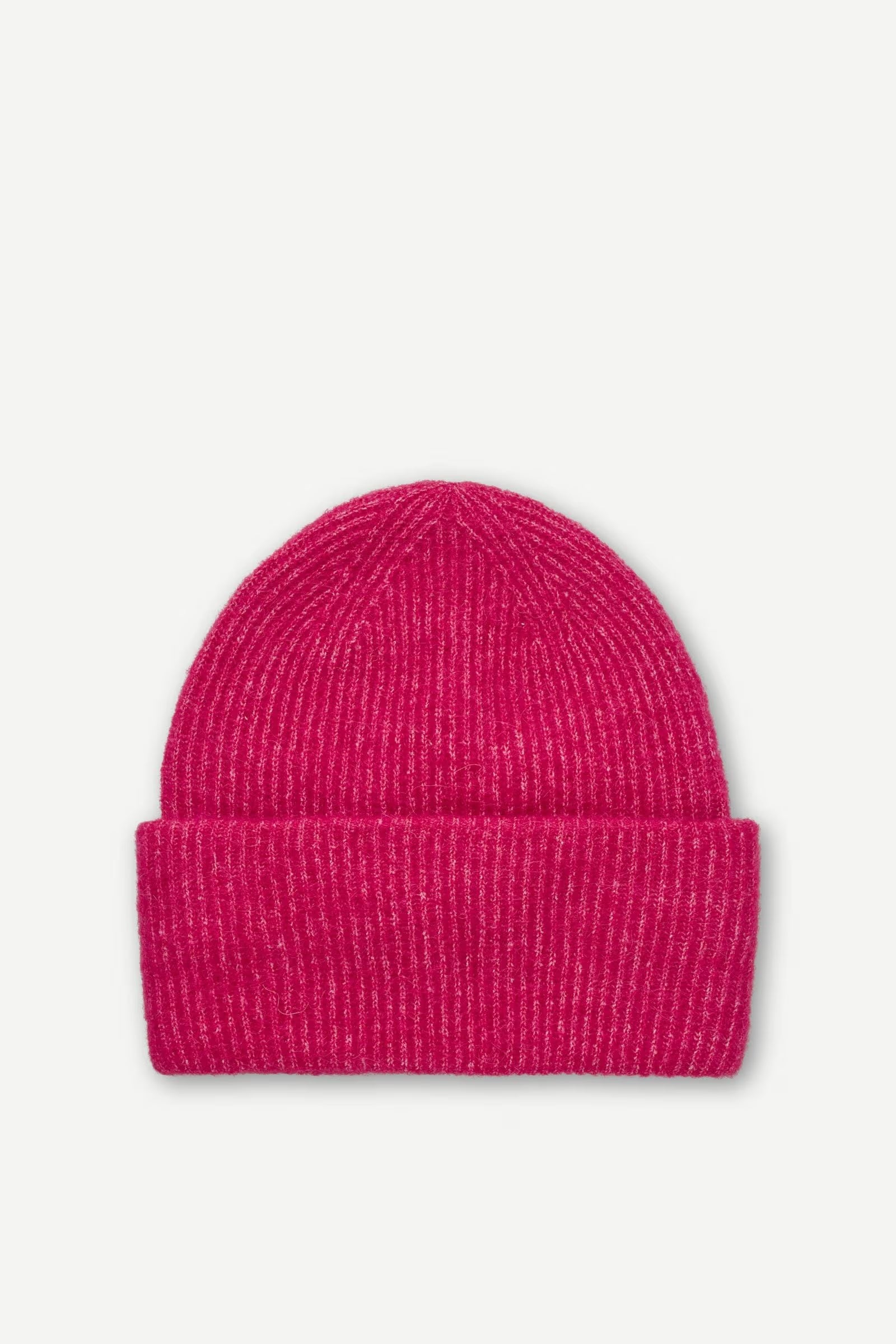 Samsøe Samsøe Nor Hat // Cherries Jubilee