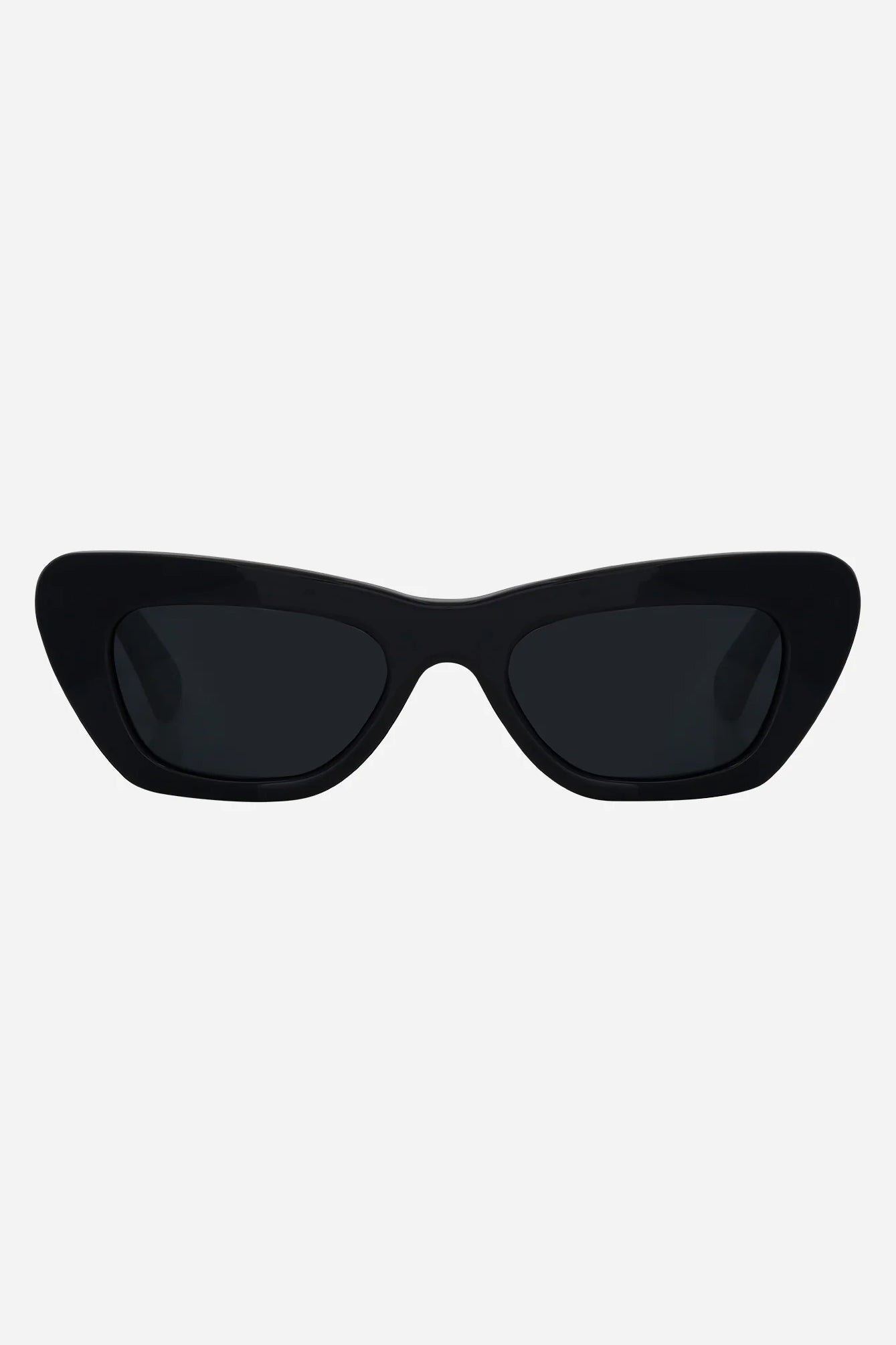 Raie Ivy // Black