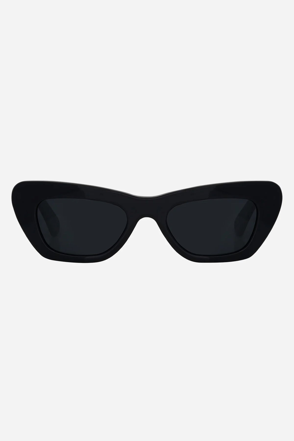 Raie Ivy // Black