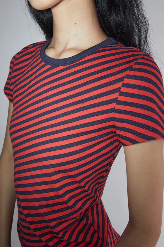 Paloma Wool Boro Top // Red