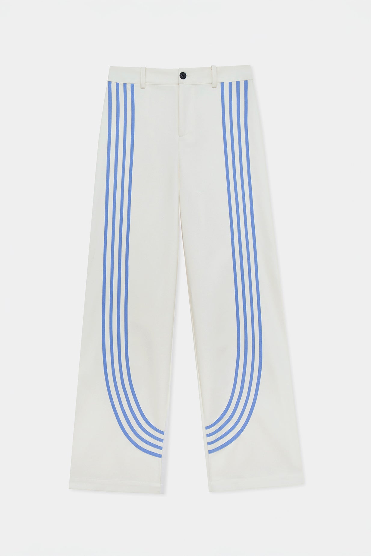 Laagam Zion Pants // Ecru