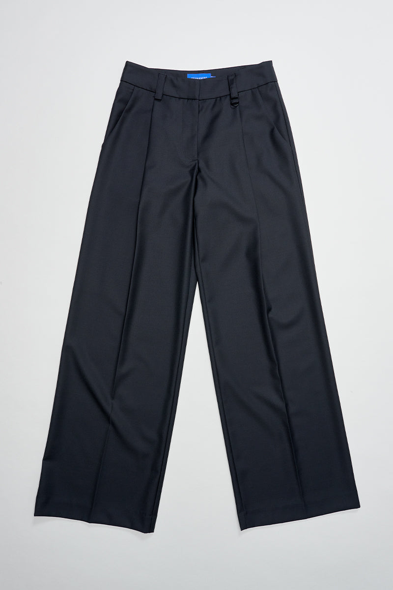 PV Compound Trouser // Black