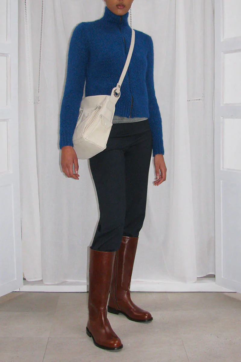 Paloma Wool Stadium // Soft Blue
