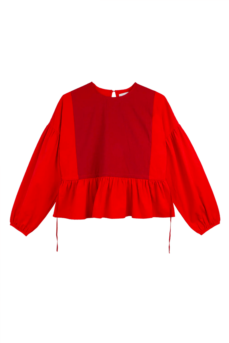 L.F. Dallo Top // Cherry
