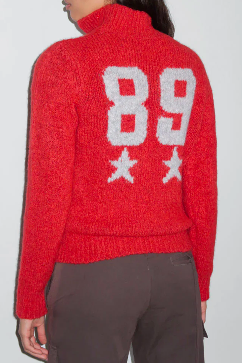Paloma Wool Champions // Red