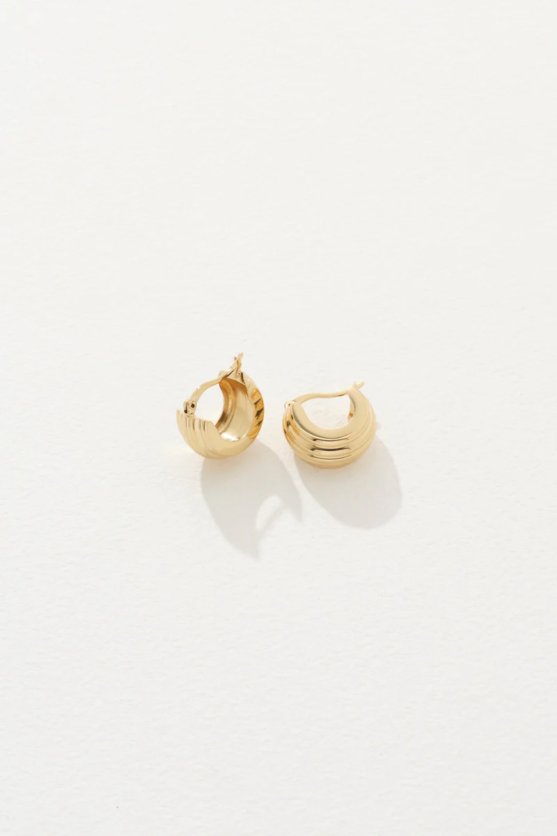 Reliquia Aurelio Earrings