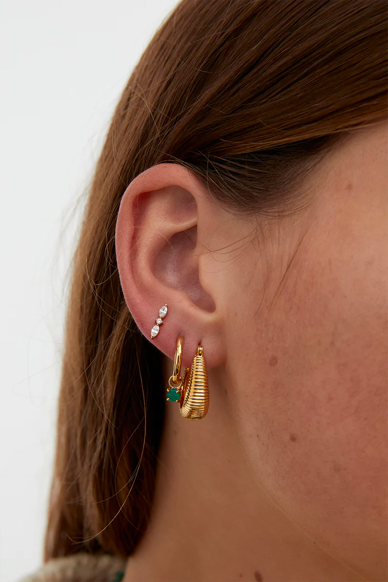 Reliquia Sidione Earrings