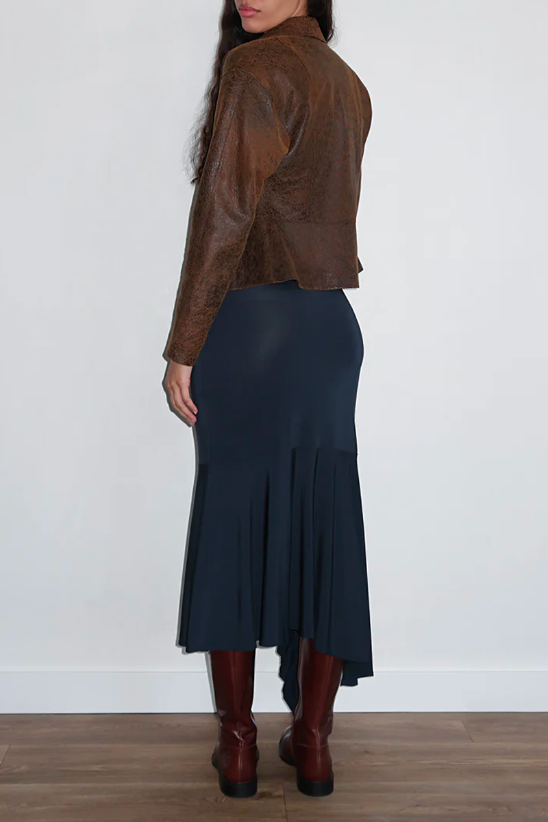 Paloma Wool Gelly // Dark Navy