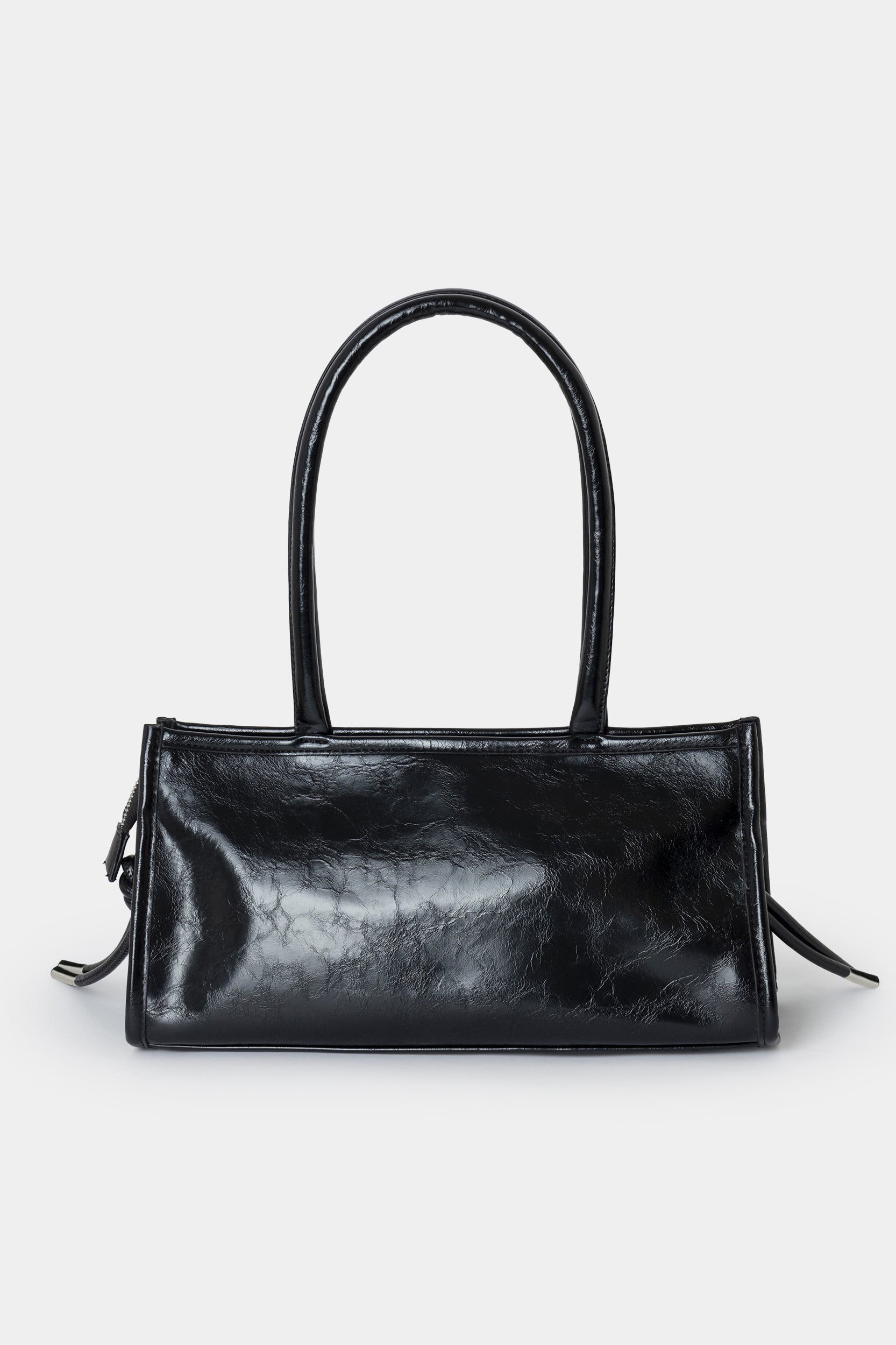 Laagam Ivy Bag // Black