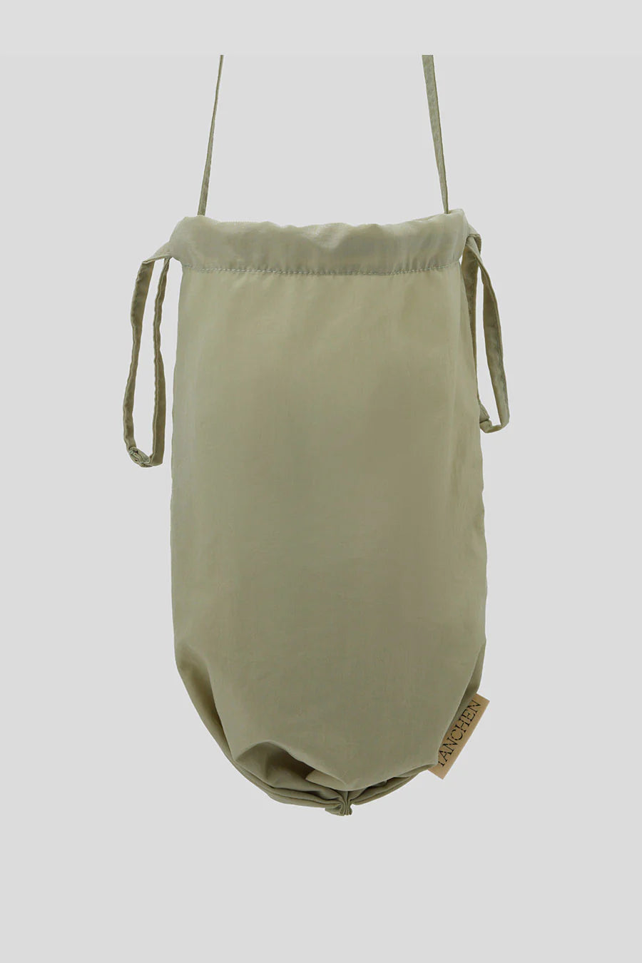 Tanchen 0/0 Dustbag // Jade