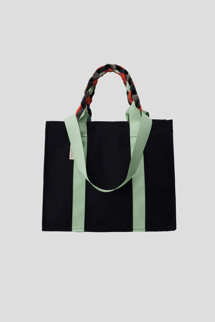Tanchen Picnic Bag // Pop!