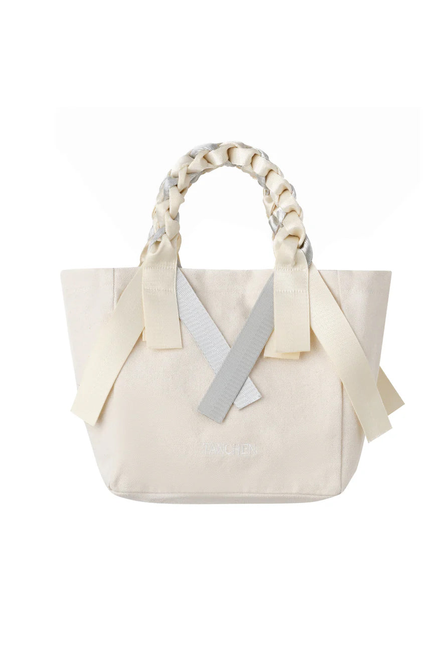 Tanchen Mini Picnic Bag // Soda