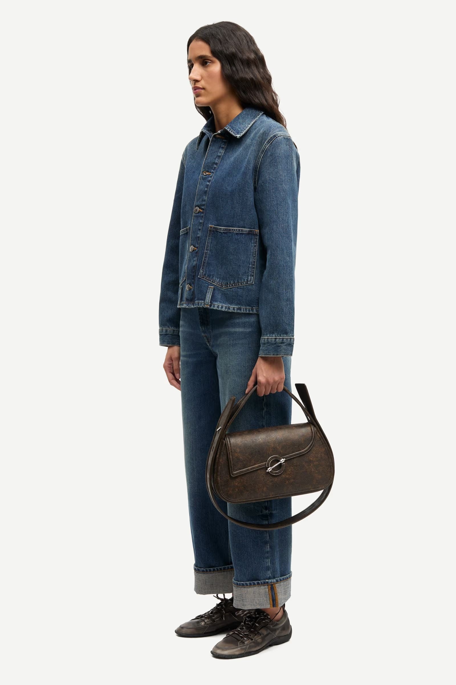 Samsøe Samsøe Sanadina Jacket // Nippon