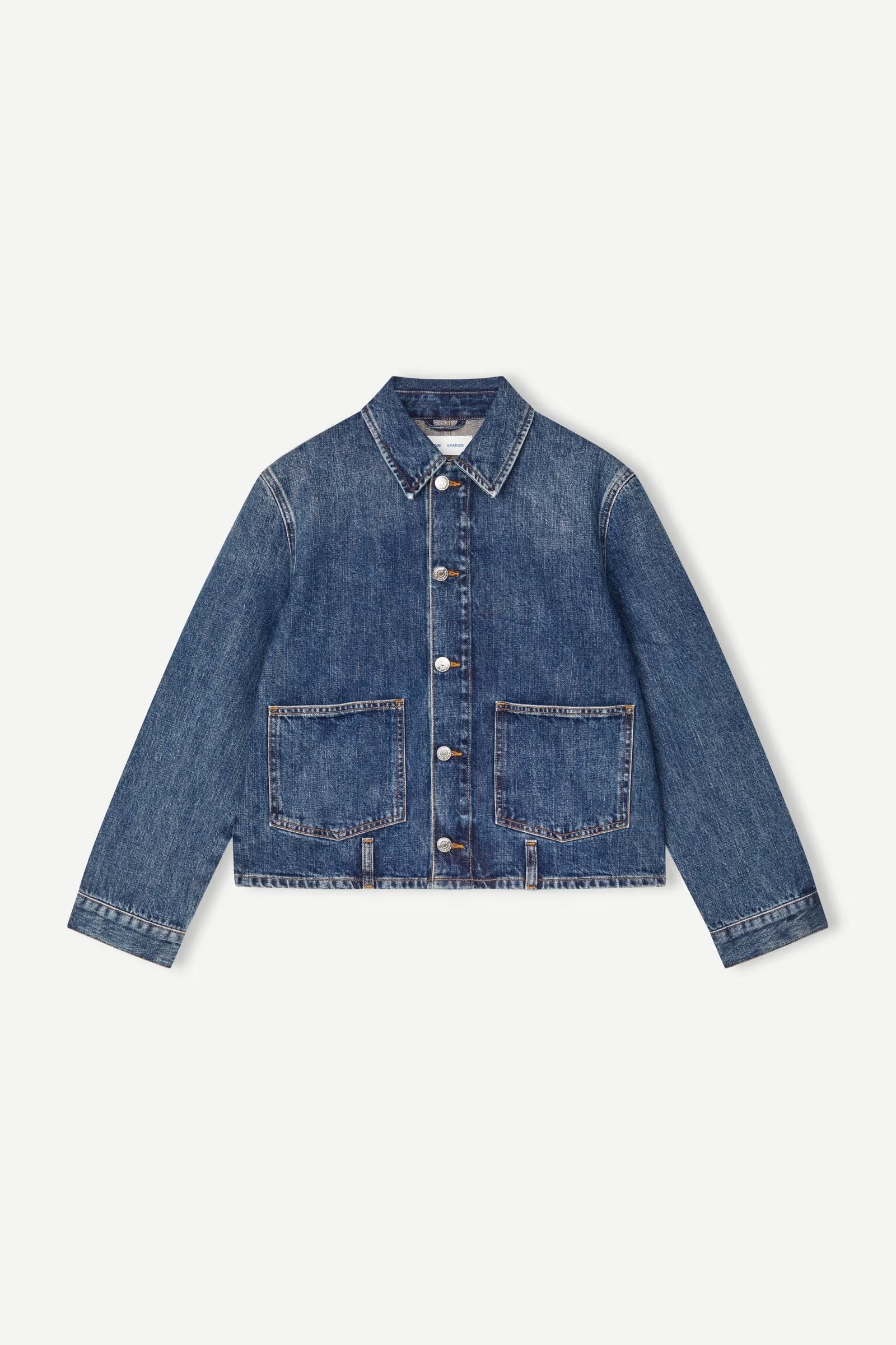 Samsøe Samsøe Sanadina Jacket // Nippon