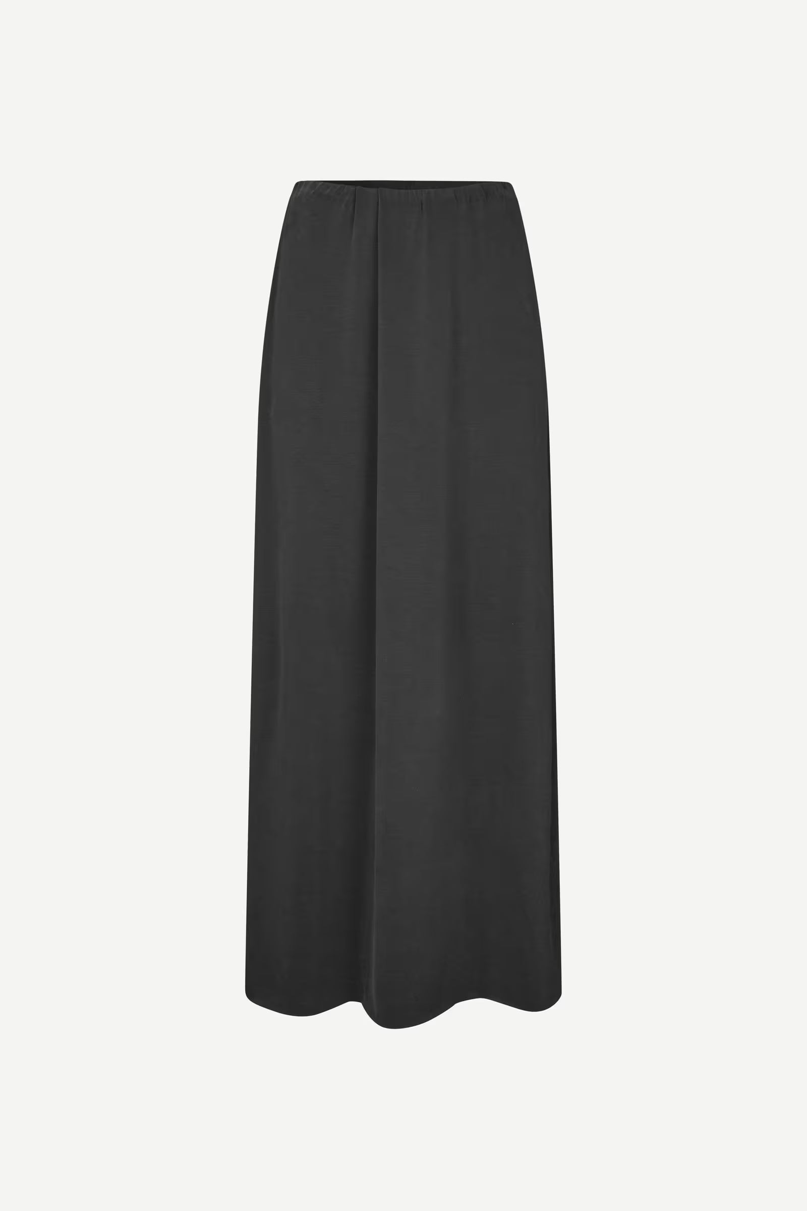 Samsøe Samsøe Sasusanna Skirt // Black