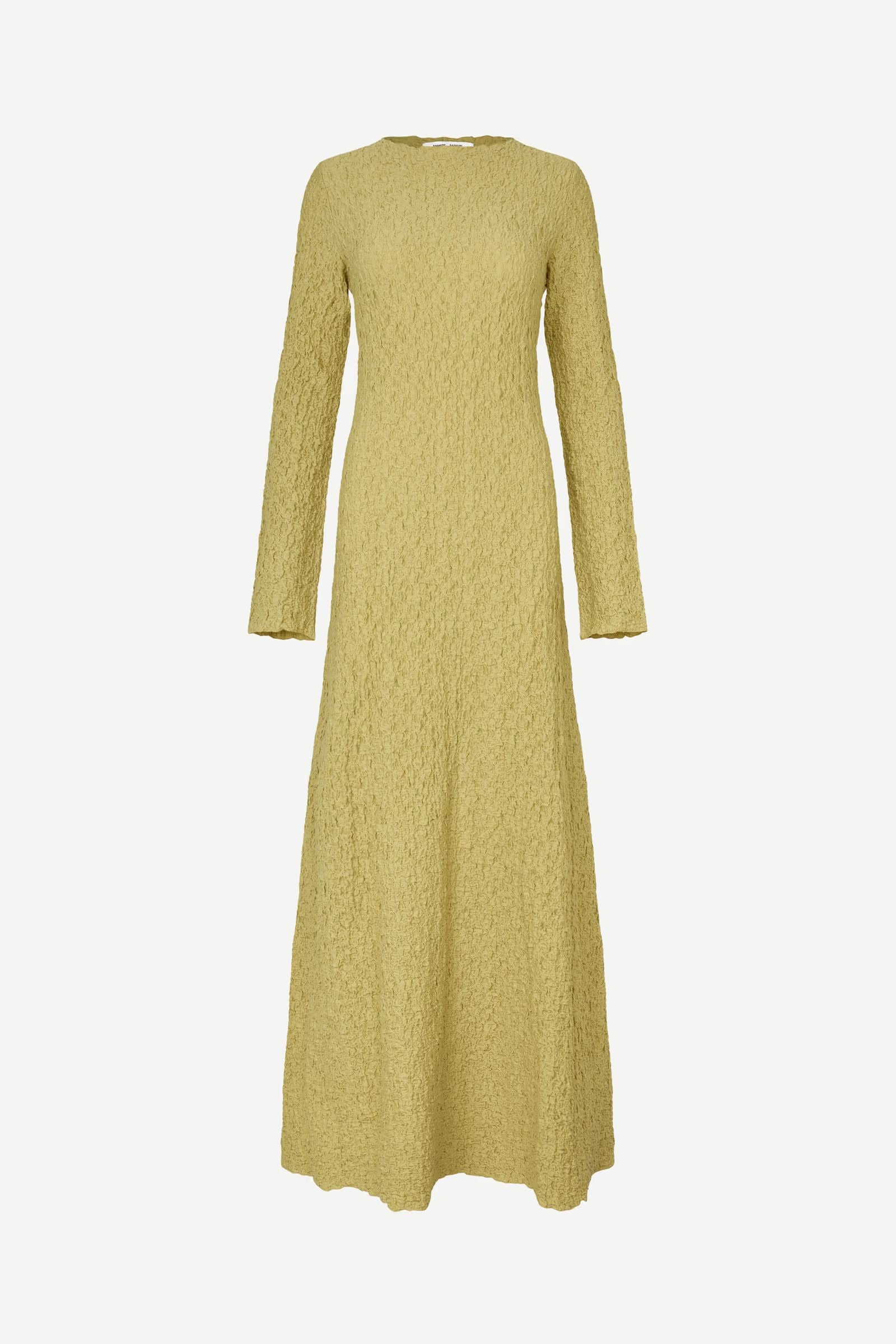 Samsøe Samsøe Sadaisy Dress // Sage Green