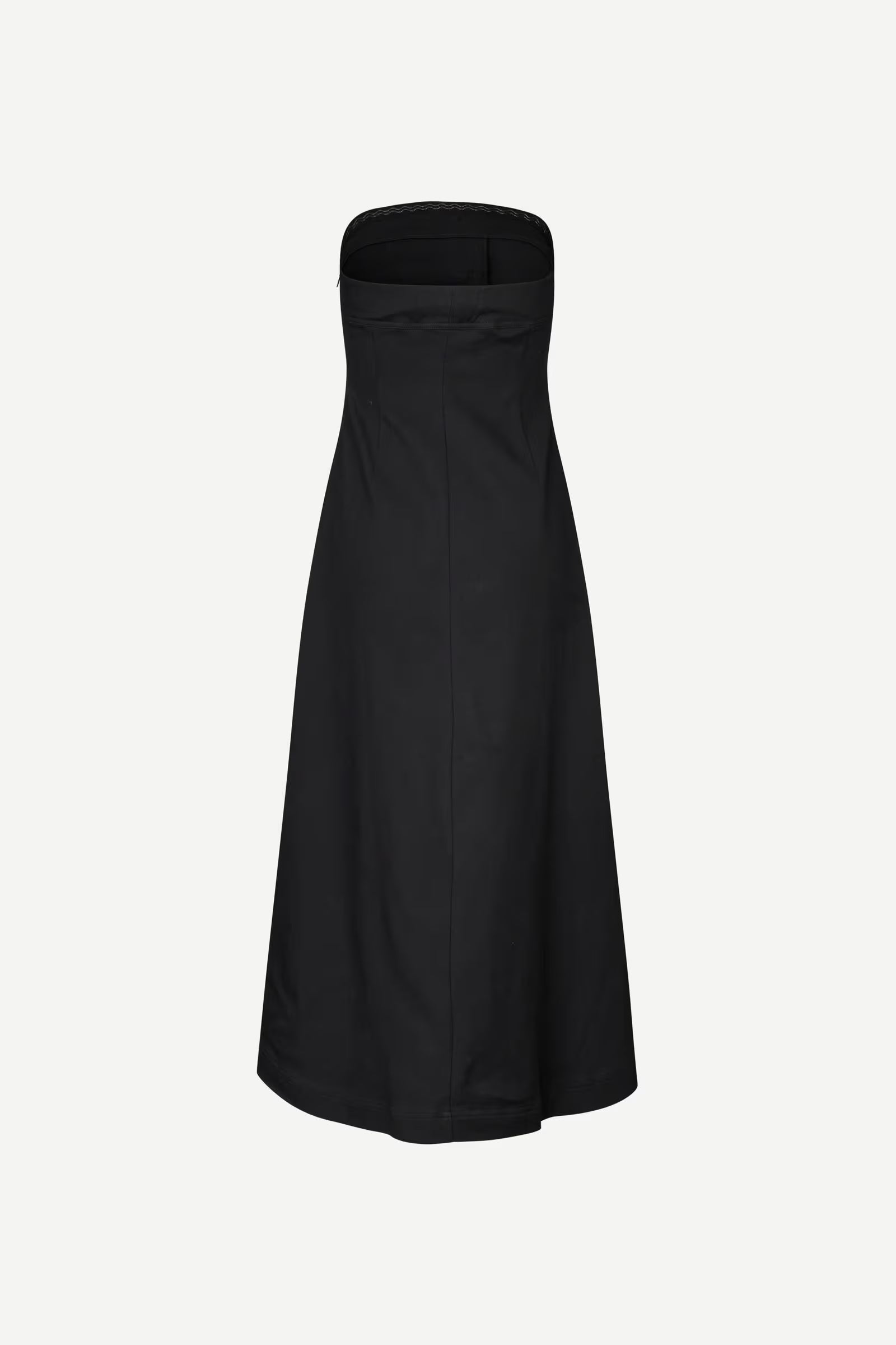 Samsøe Samsøe Sahya Dress // Black
