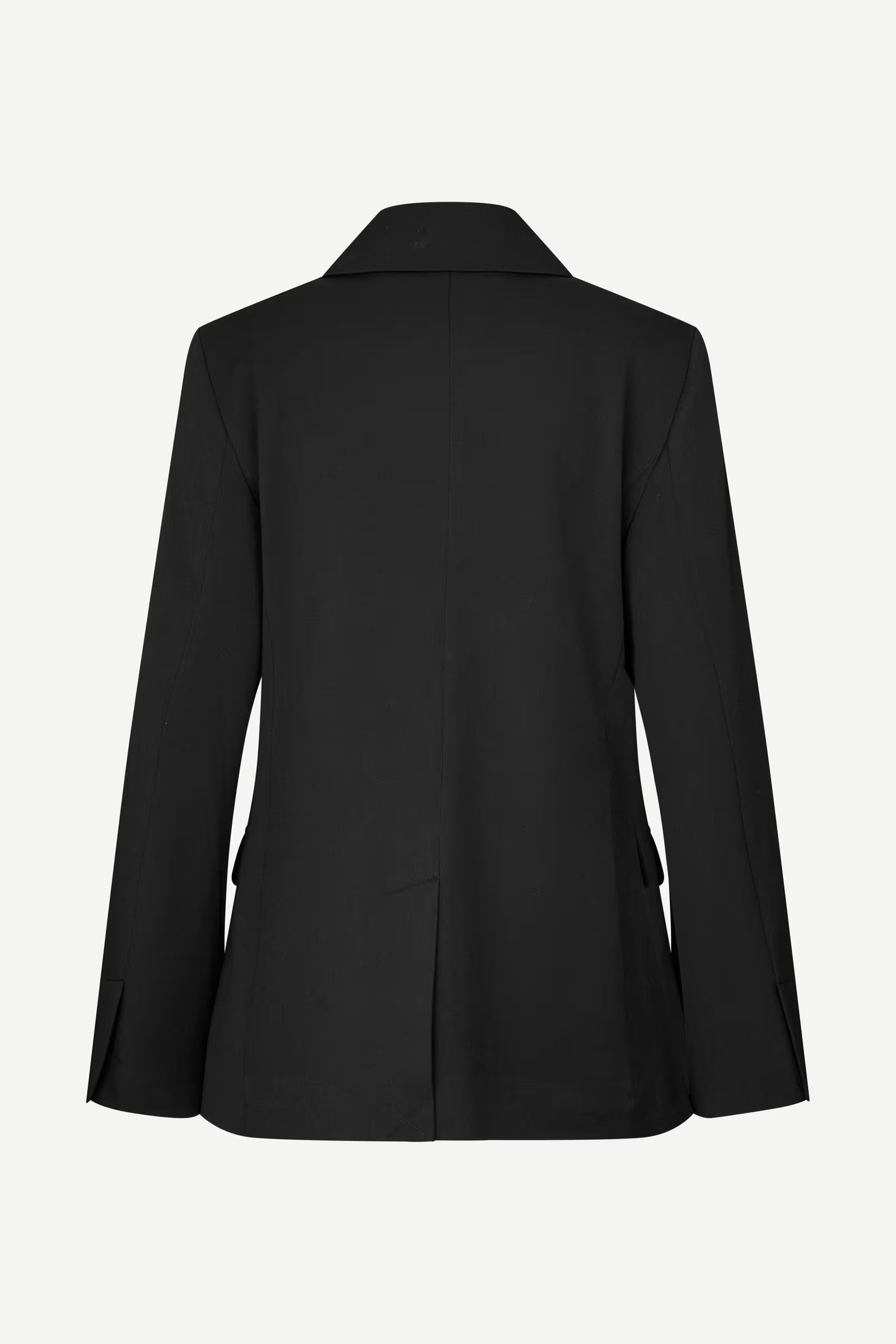 Samsøe Samsøe Saheaven Blazer // Black