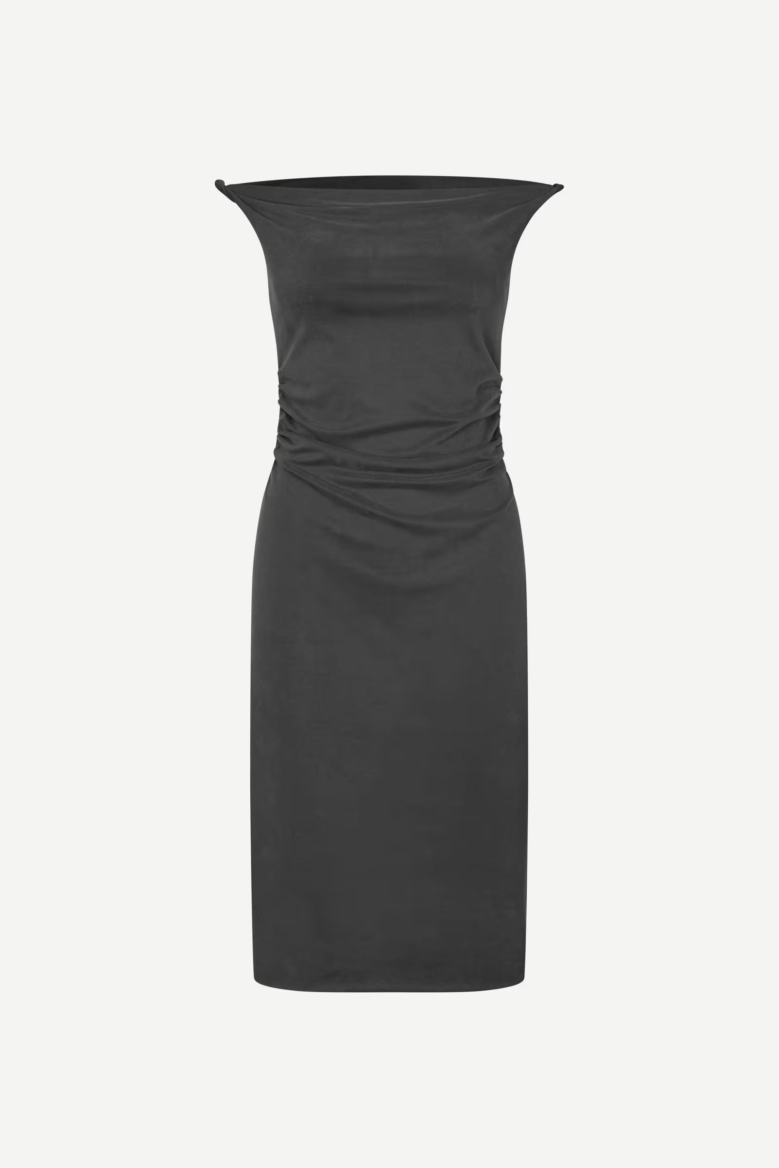 Samsøe Samsøe Sasusanna Dress // Black